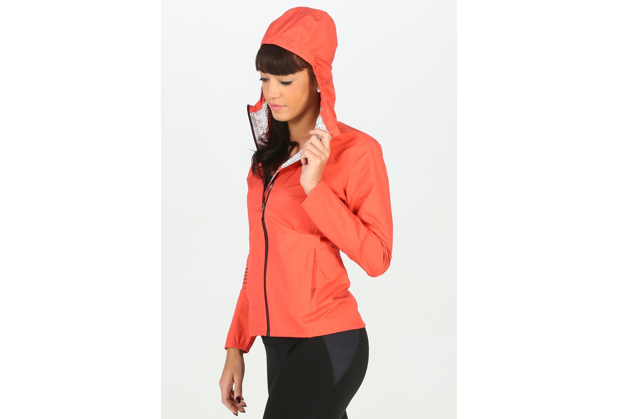 Salomon chaqueta Lightning WP