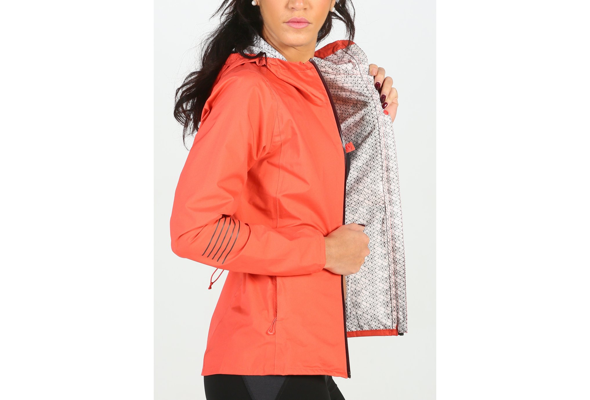 Salomon chaqueta Lightning WP