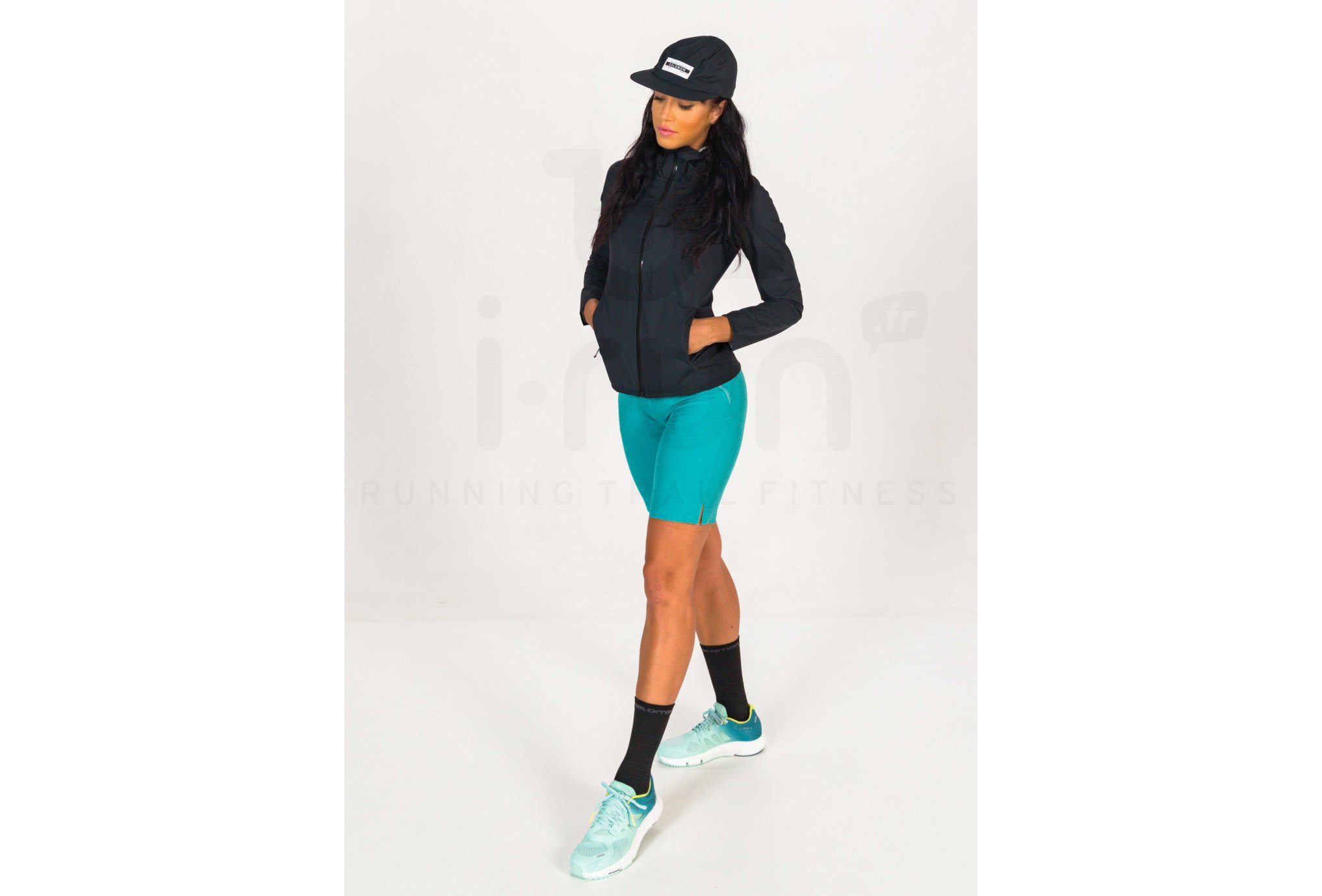 Salomon Lightning WP Damen