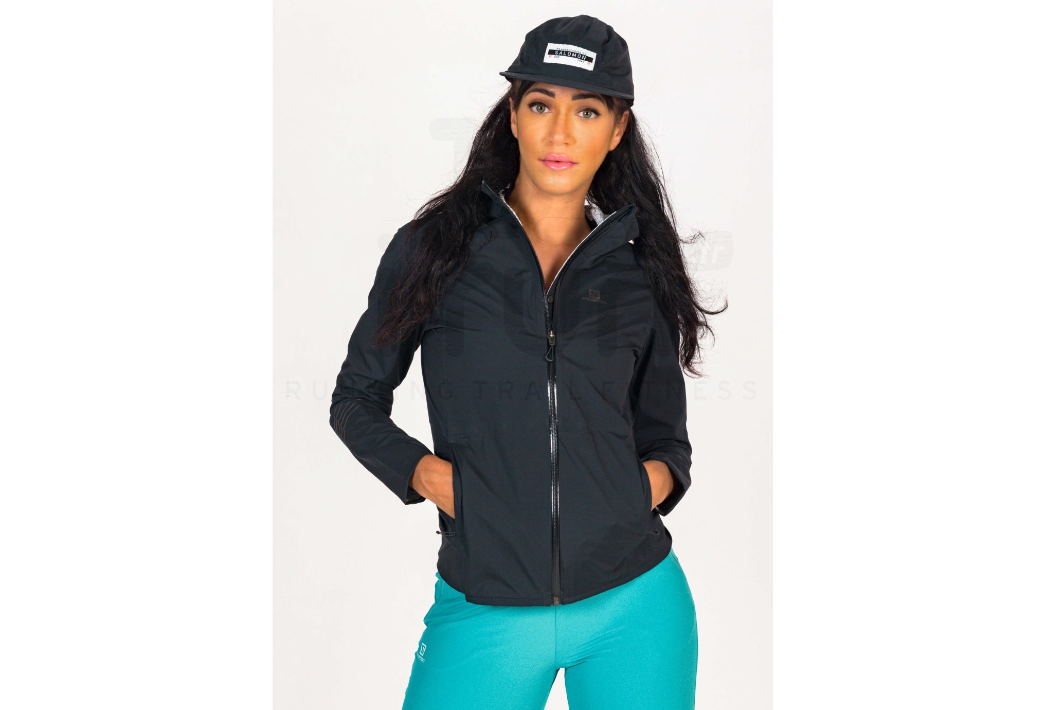 Salomon Lightning WP Damen
