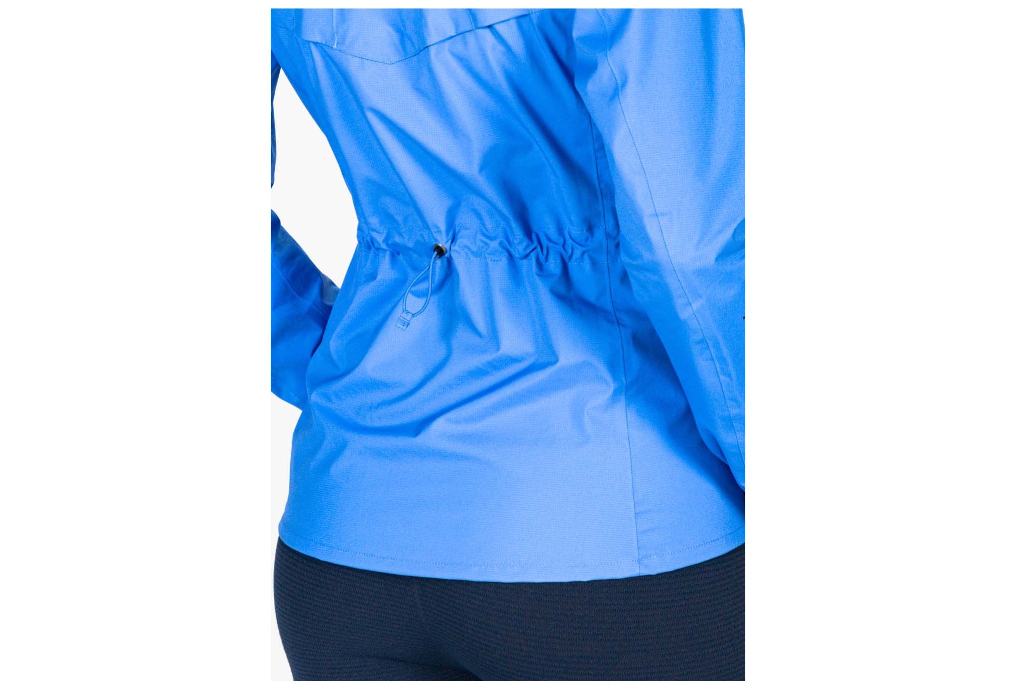 Salomon chaqueta Lightning WP