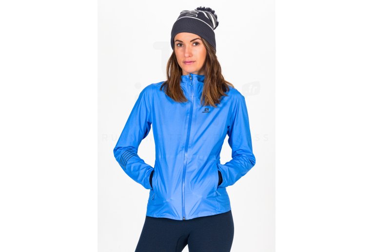 Salomon chaqueta Lightning WP