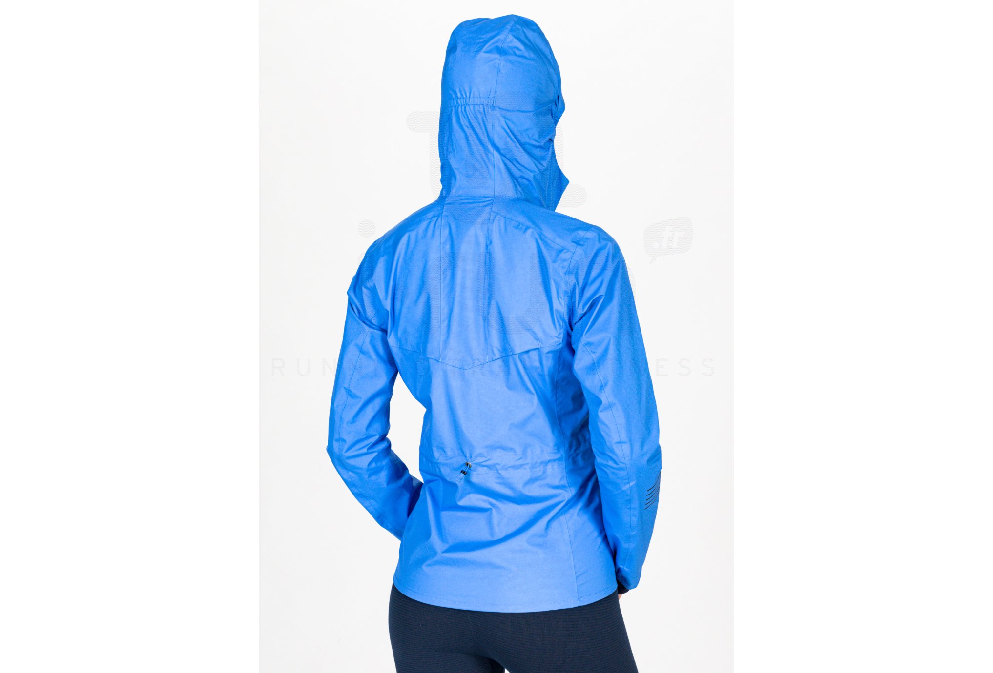Salomon chaqueta Lightning WP