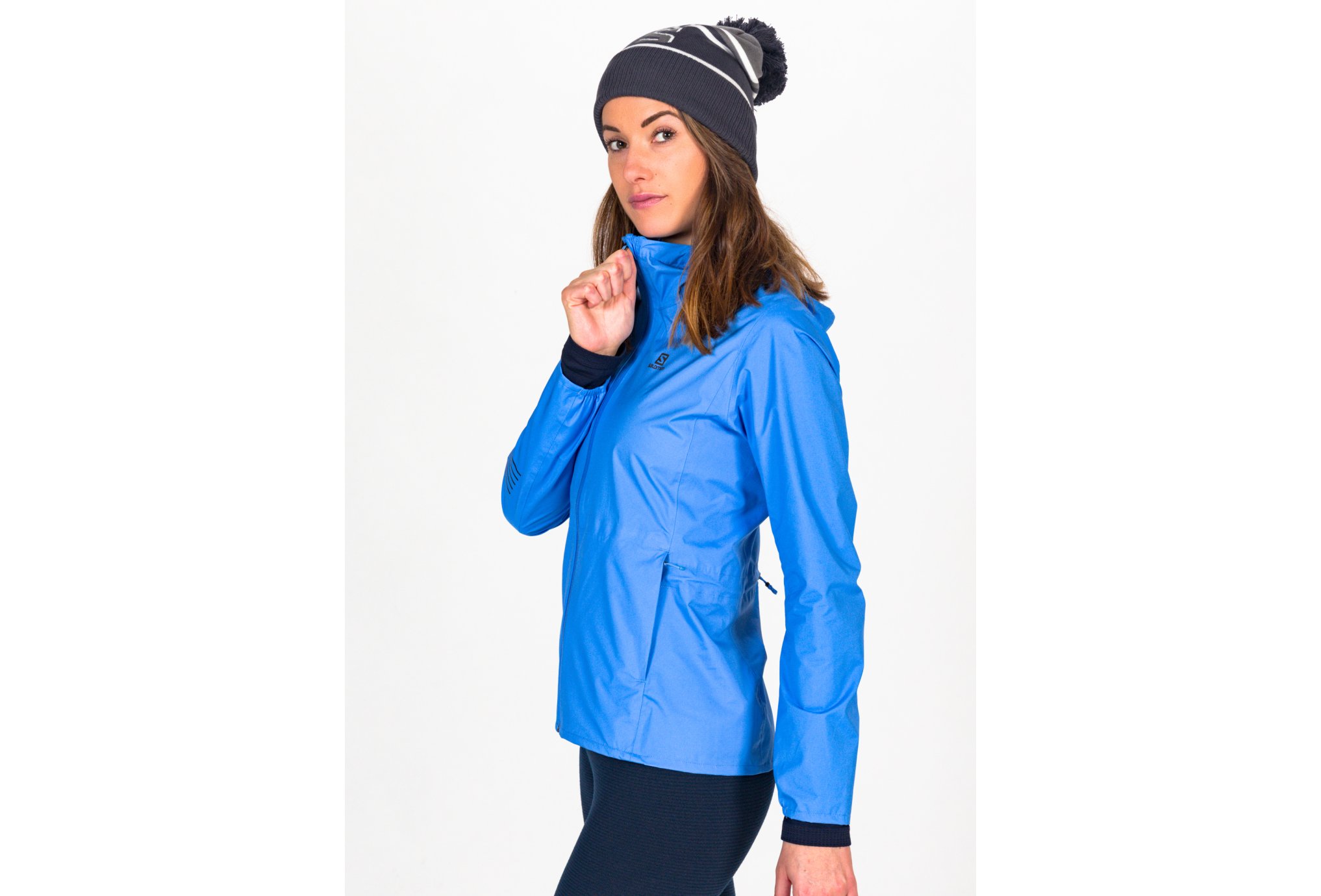 Salomon chaqueta Lightning WP