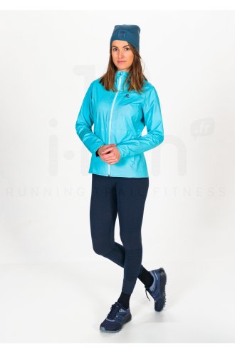 Salomon Lightning WP W 