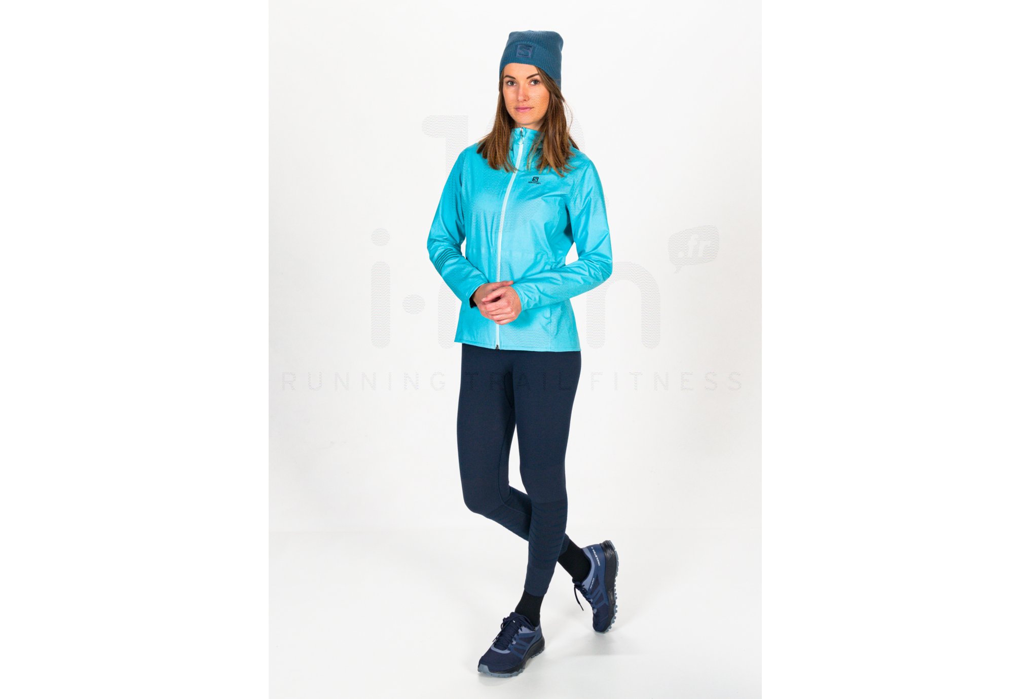 Salomon Lightning WP Damen