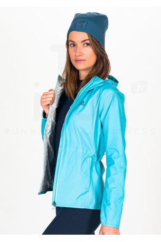Salomon Lightning WP W 
