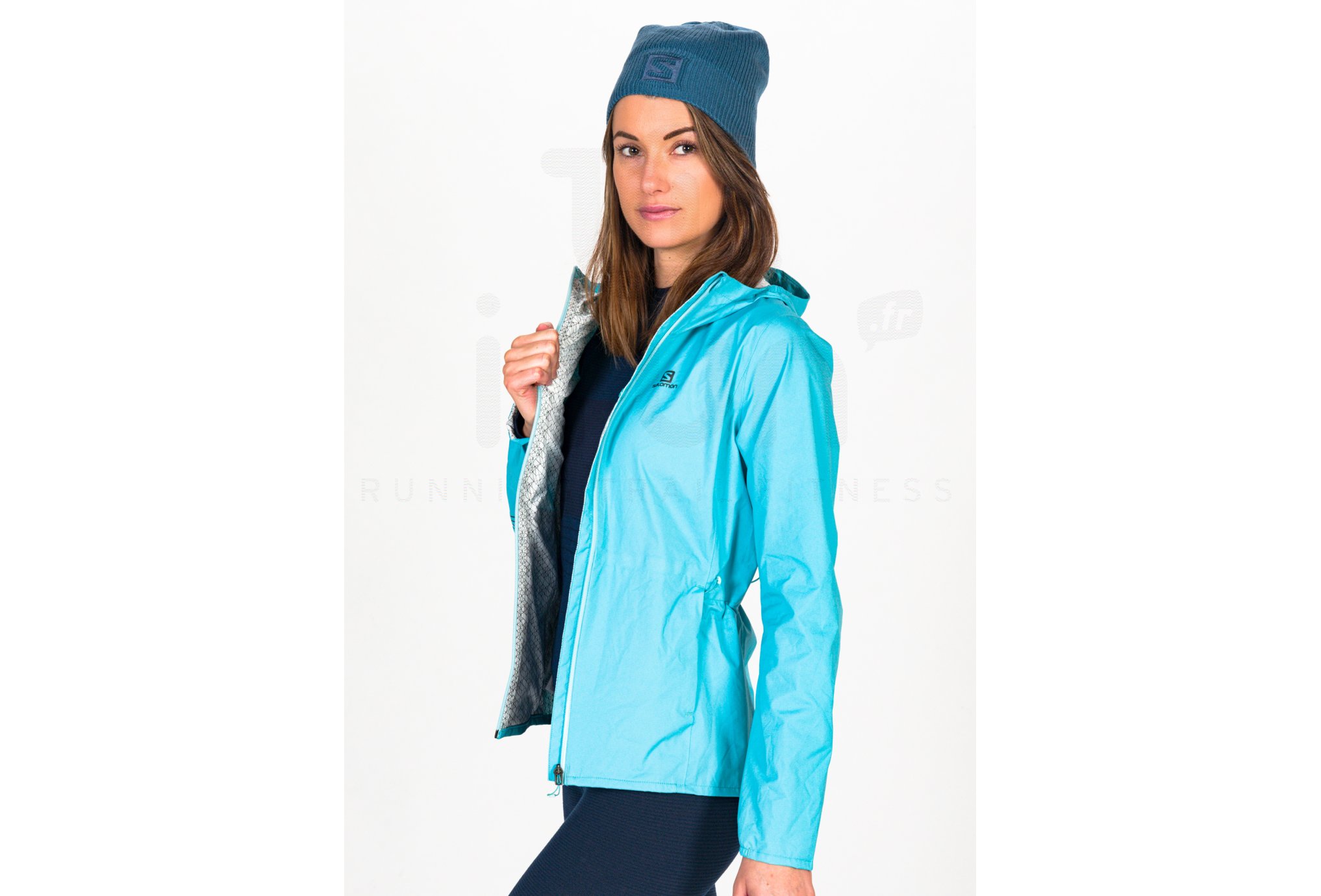 Salomon Lightning WP Damen