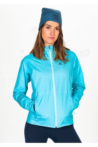 Salomon Lightning WP W 
