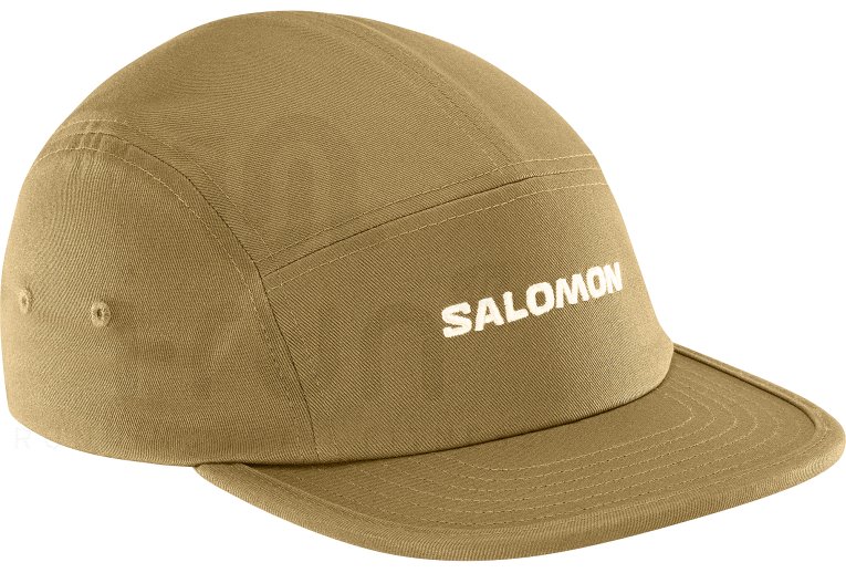 Salomon Logo 5 Panel