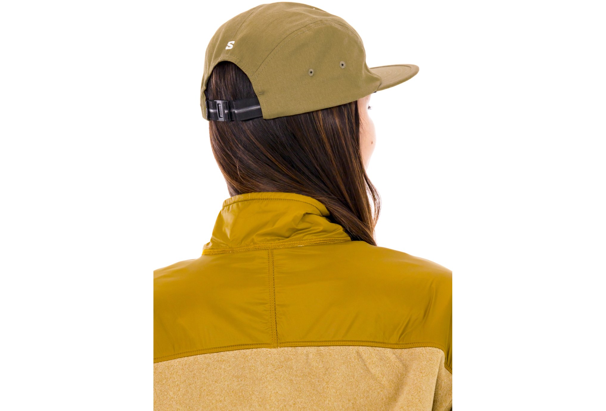 Salomon Logo 5 Panel