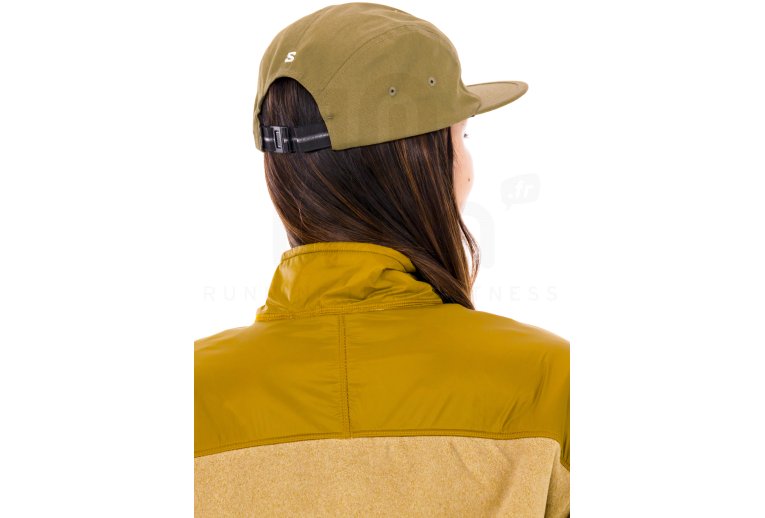 Salomon Logo 5 Panel