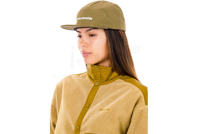 Salomon Logo 5 Panel