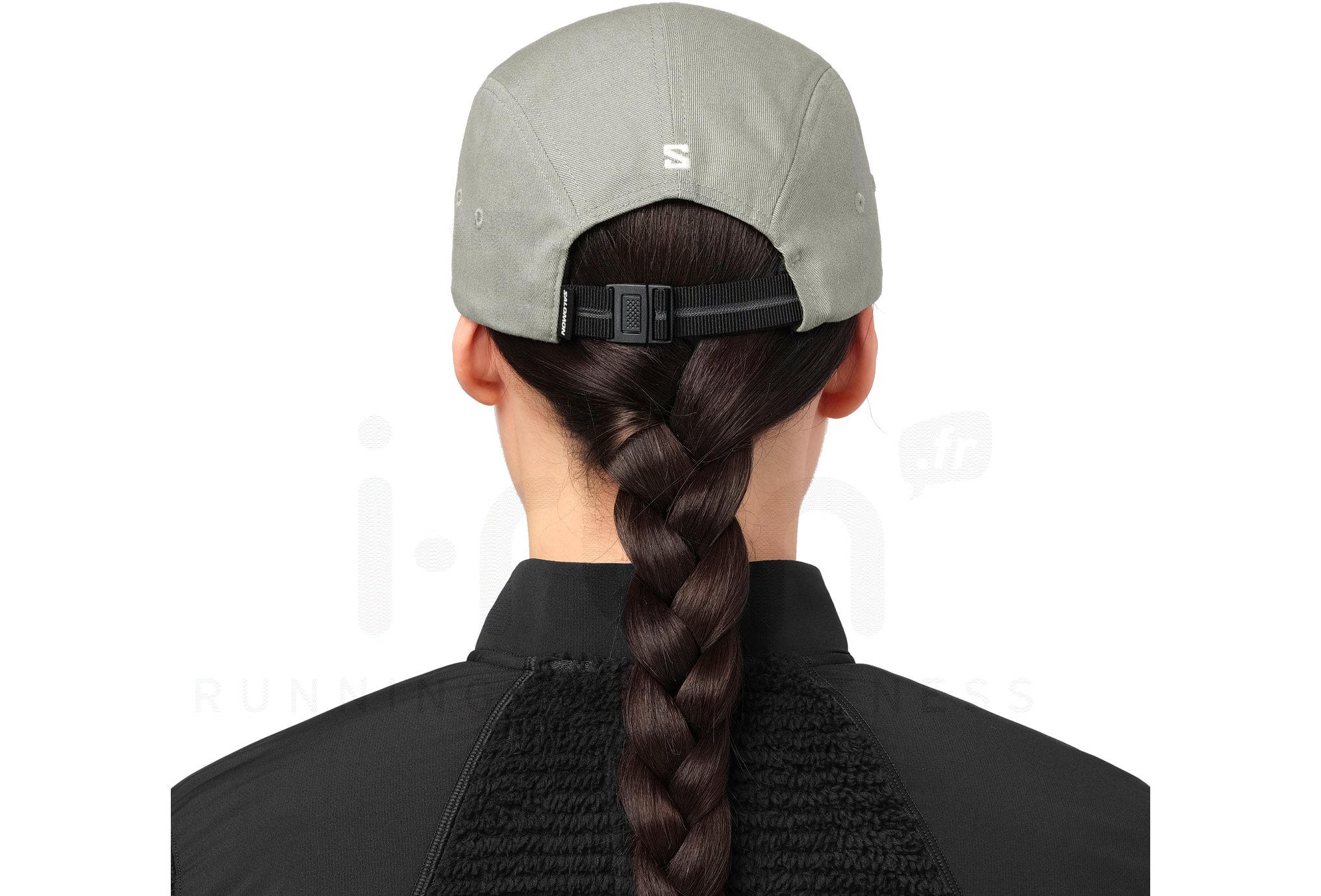 Salomon Logo 5 Panel