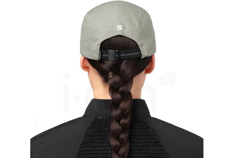 Salomon Logo 5 Panel