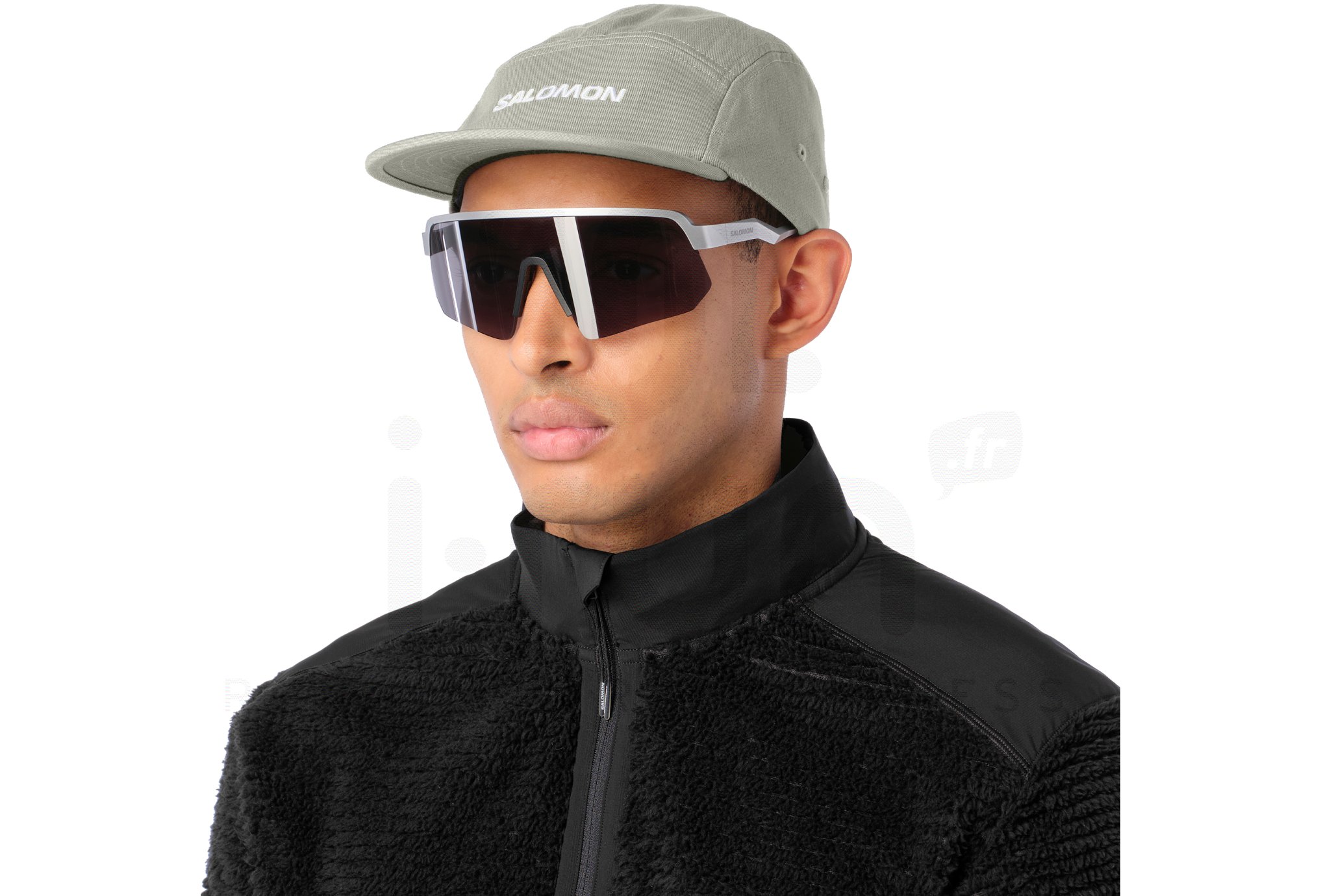 Salomon Logo 5 Panel