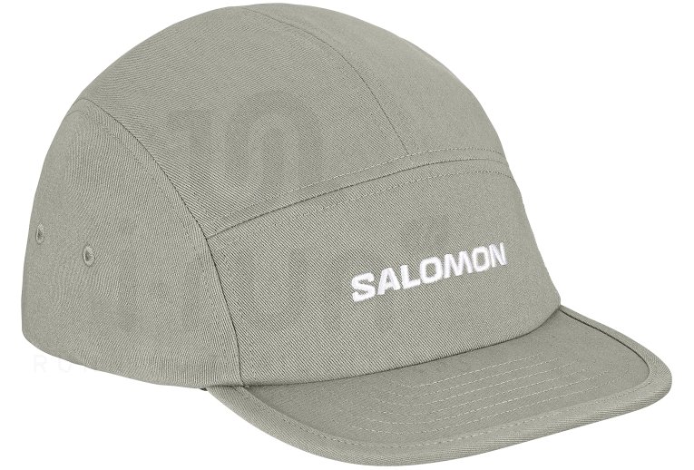 Salomon Logo 5 Panel