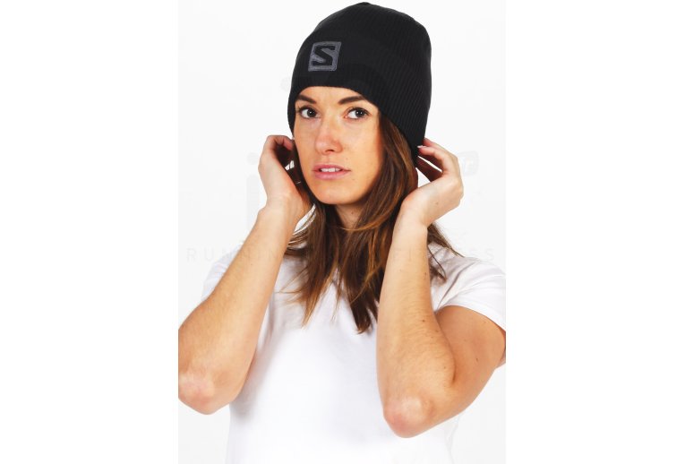 Salomon Logo 