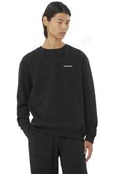 Salomon LOGO Crewneck