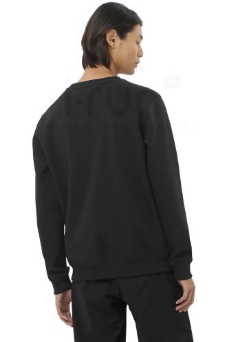Salomon LOGO Crewneck 