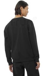 Salomon LOGO Crewneck