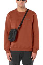 Salomon LOGO Crewneck