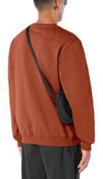 Salomon LOGO Crewneck