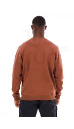 Salomon LOGO Crewneck