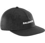 Salomon Logo Flat