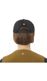 Salomon Logo Flat