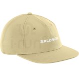 Salomon Logo Flat