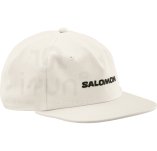Salomon Logo Flat