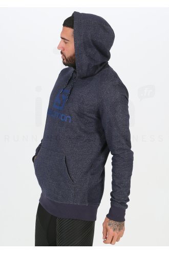 Salomon Logo M 