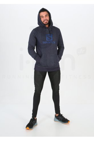 Salomon Logo M 