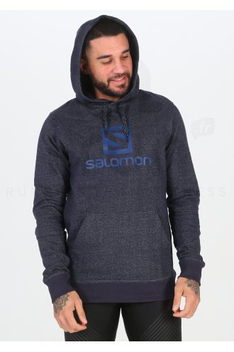 Salomon Logo M 