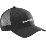 Salomon Logo Trucker
