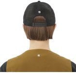 Salomon Logo Trucker
