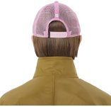 Salomon Logo Trucker