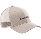 Salomon Logo Trucker