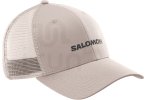 Salomon Logo Trucker