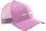 Salomon Logo Trucker