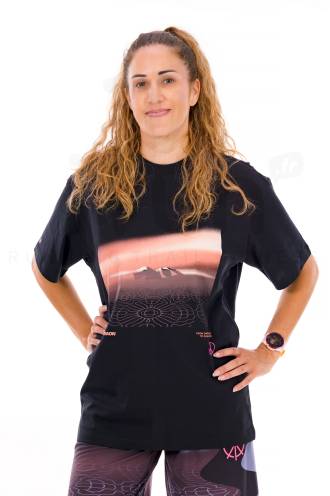 Salomon Logo Limited Courtney Edition