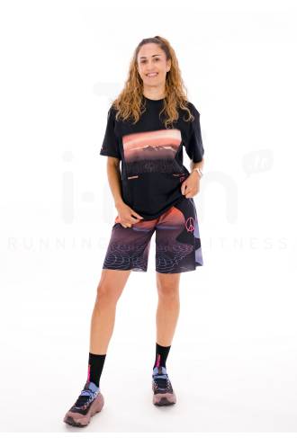 Salomon Logo Limited Courtney Edition
