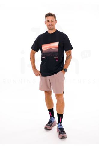 Salomon Logo Limited Courtney Edition