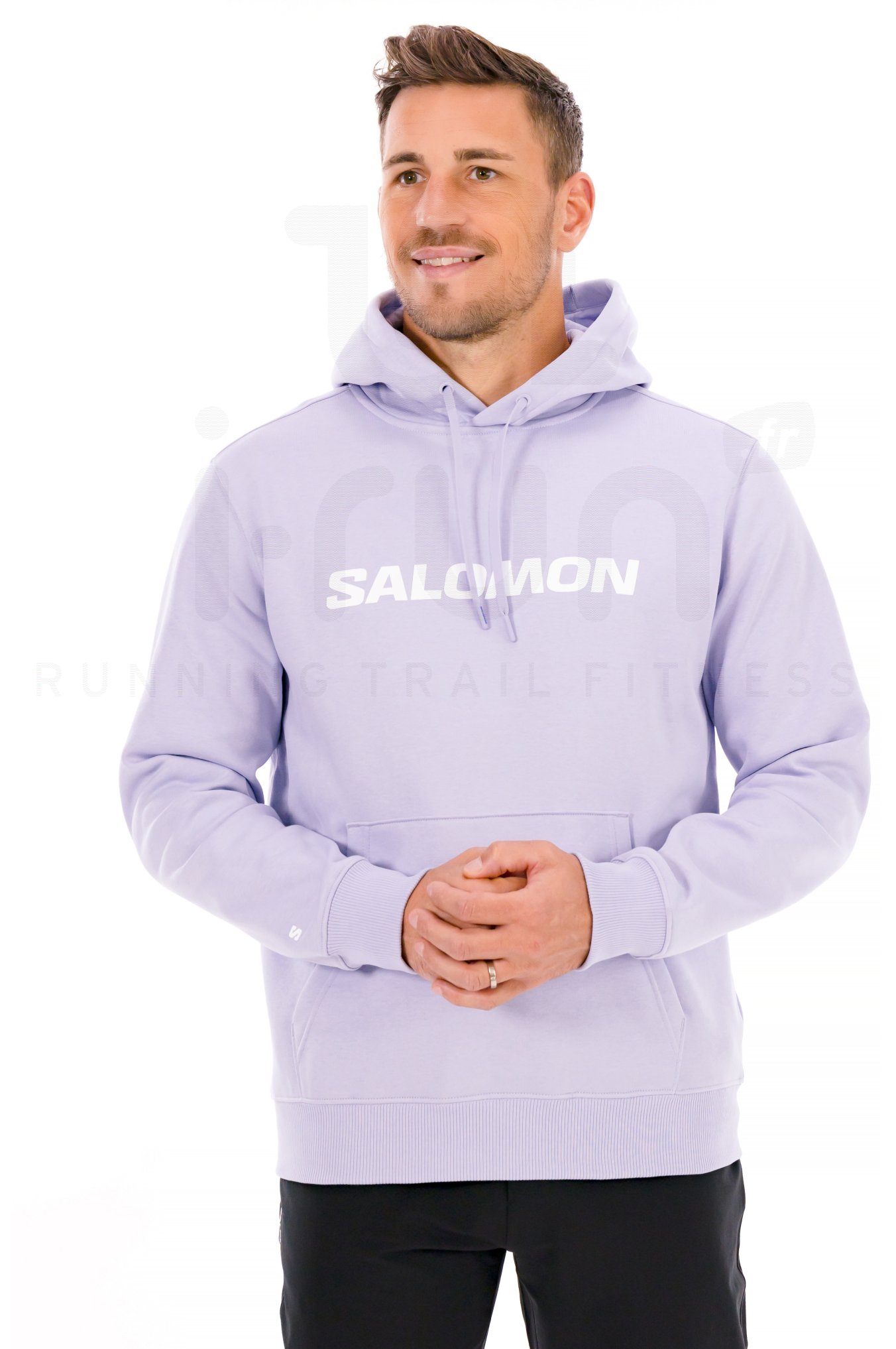 Salomon LOGO