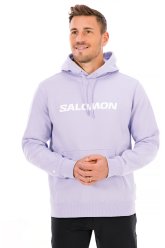 Salomon LOGO Herren