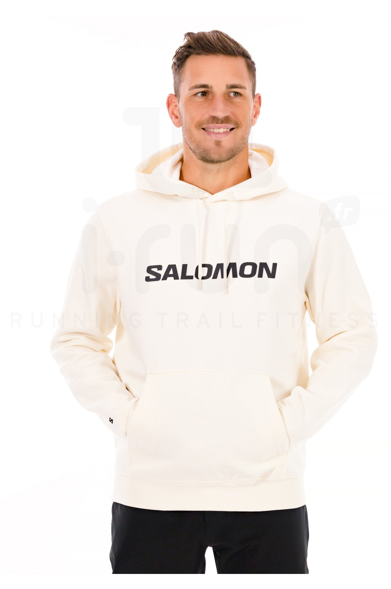Salomon LOGO