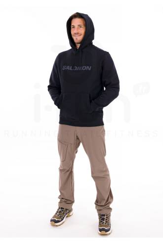 Salomon LOGO 