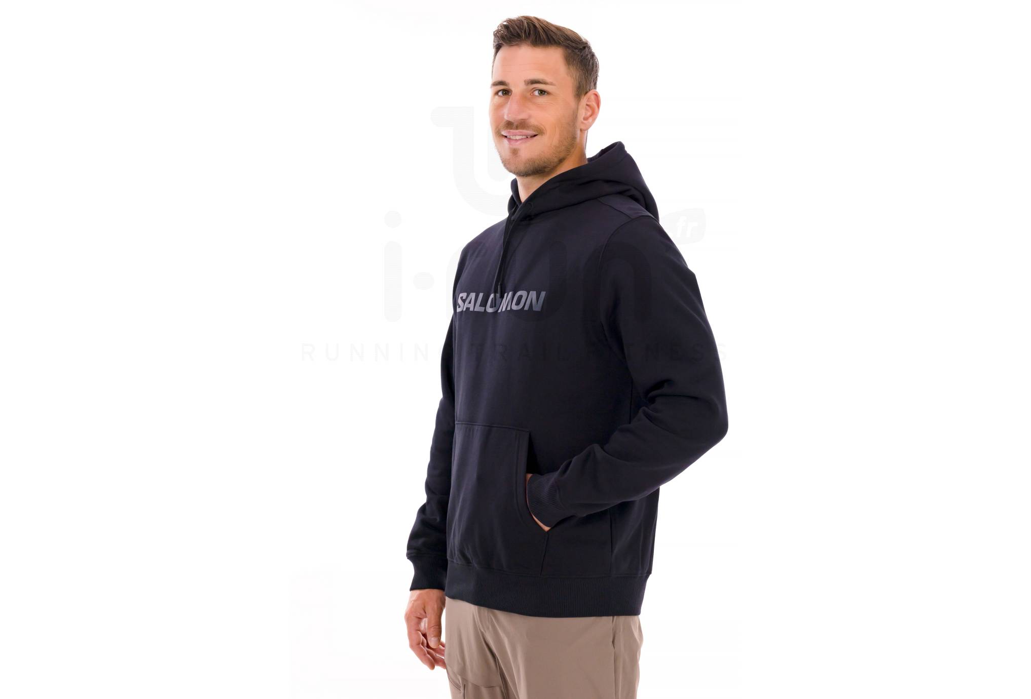 Salomon LOGO