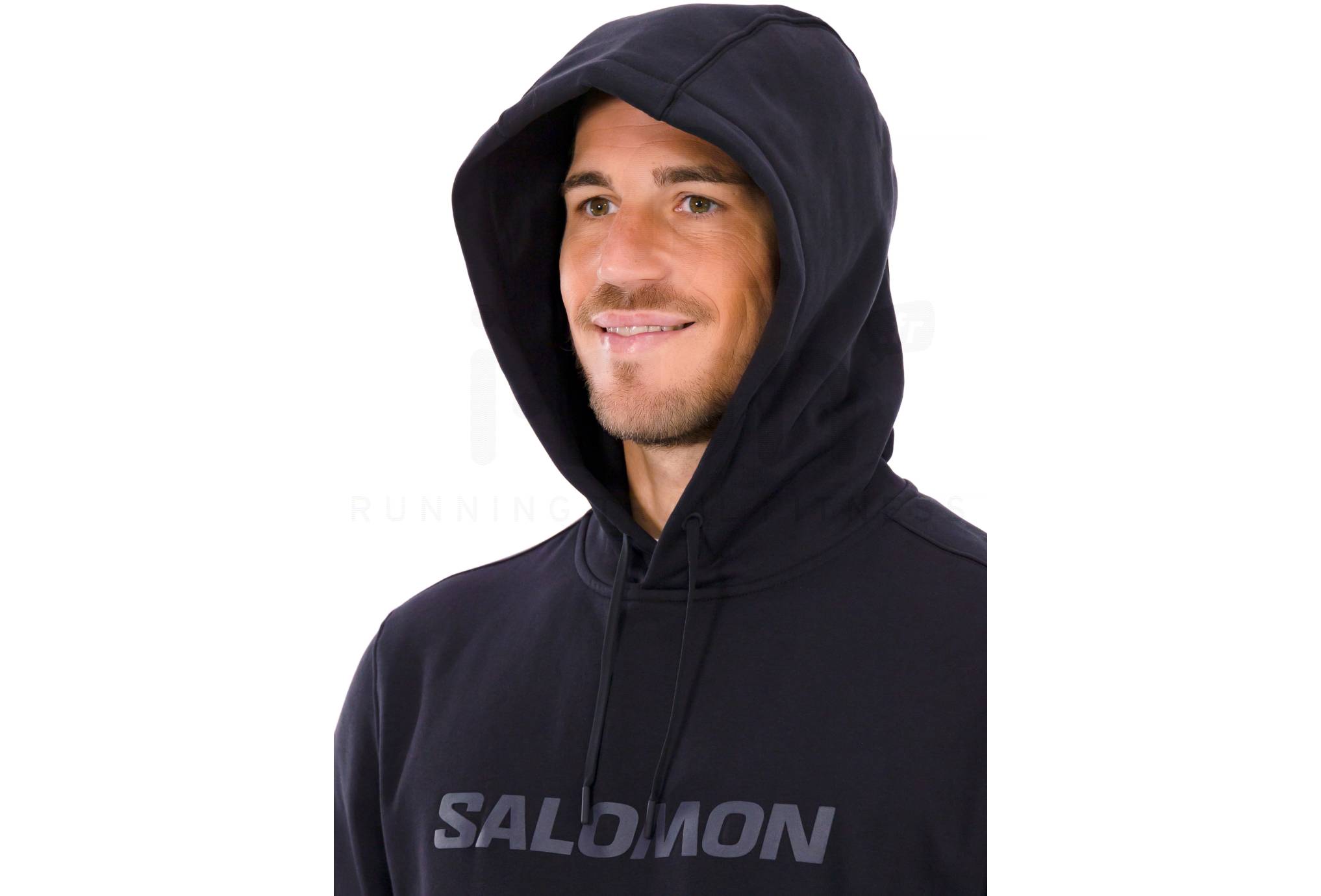 Salomon LOGO